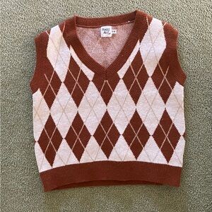 Princess Polly sweater vest